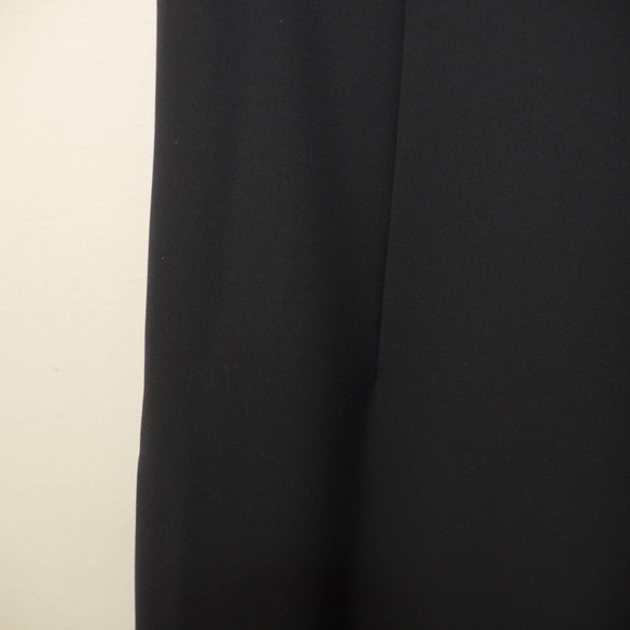 ECAILLE Paris Sleeveless Blue Bodycon Size 40 - Picture 5 of 12